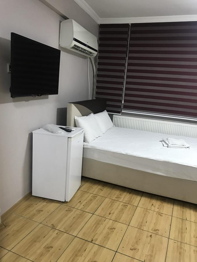 Altinboynuz Family Hotel Istambul