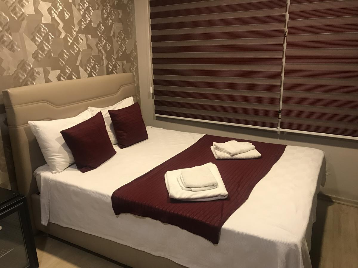 Hotel Altinboynuz Family Istambul