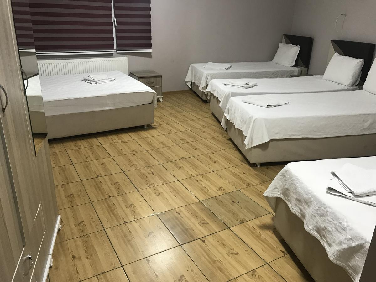 Altinboynuz Family Hotel