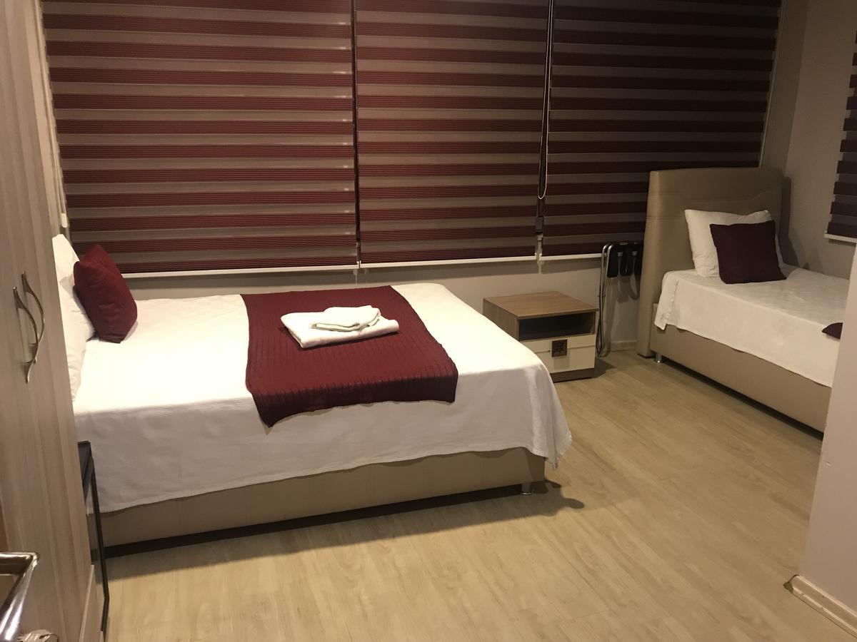 Hotel Altinboynuz Family Istambul