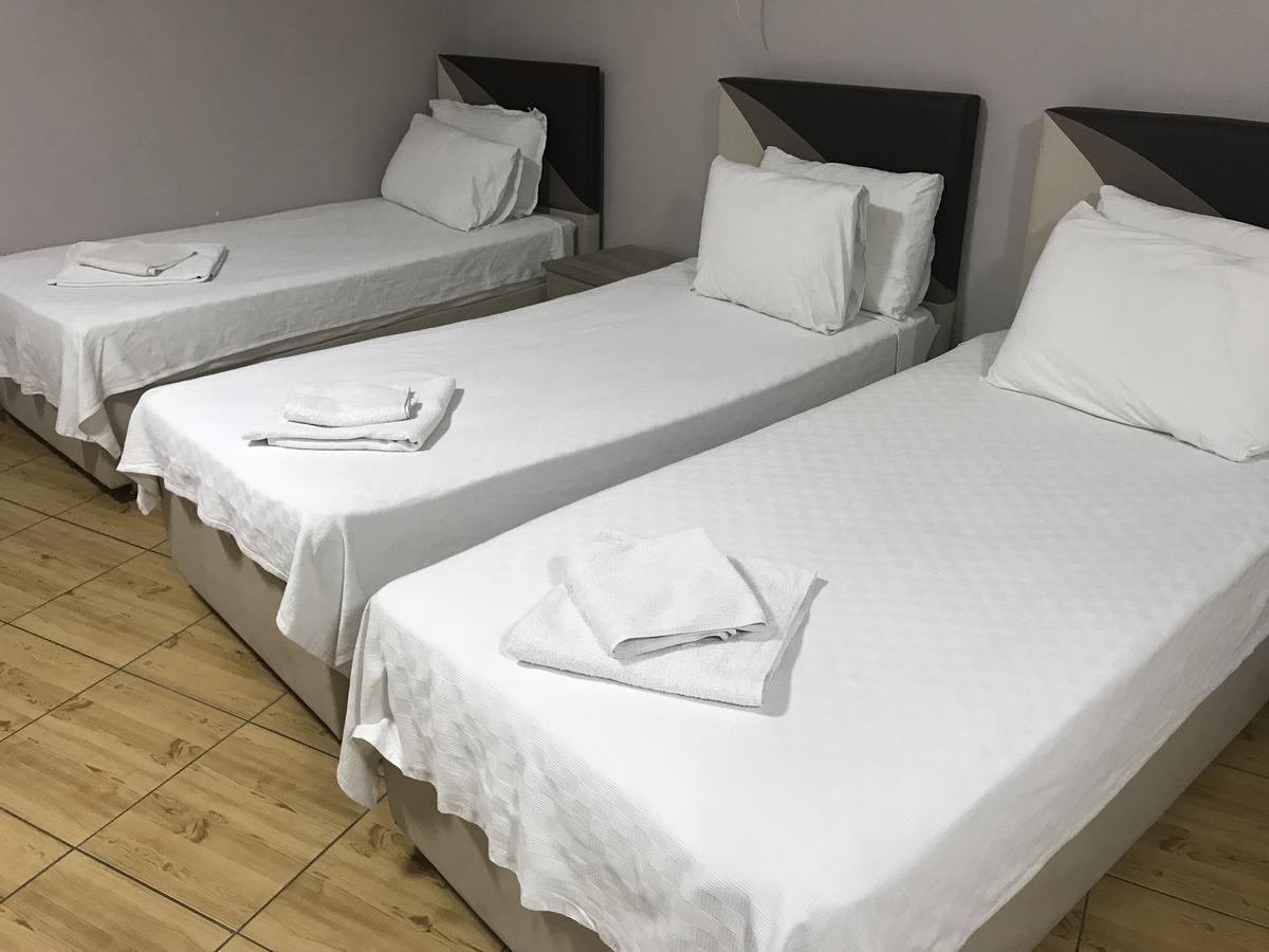 Altinboynuz Family Hotel Istambul