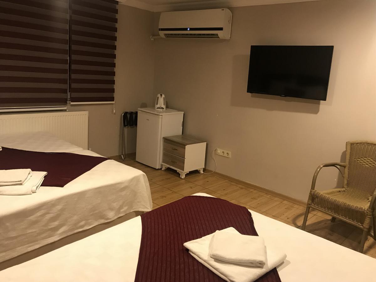 Altinboynuz Family Hotel Istambul