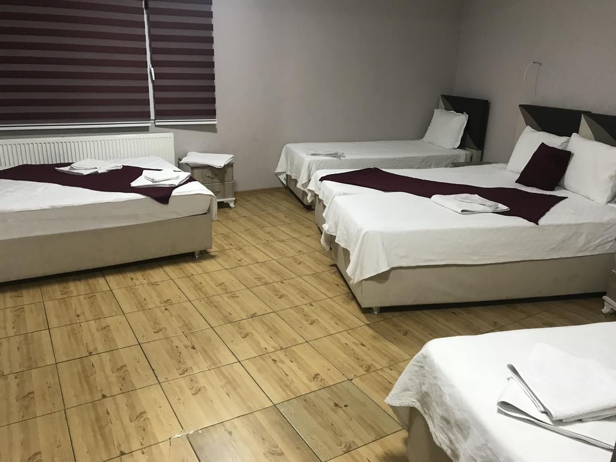 Altinboynuz Family Hotel
