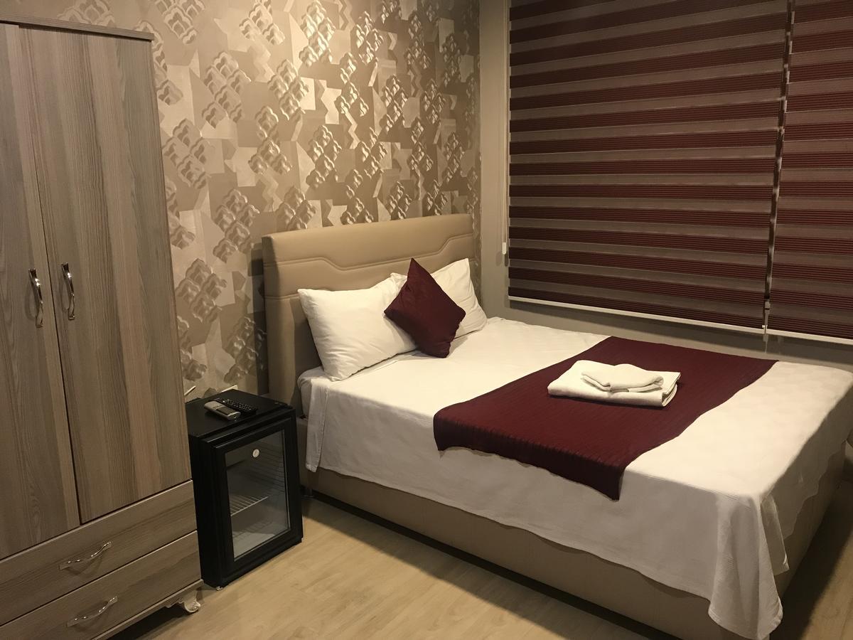 Altinboynuz Family Hotel 2*
