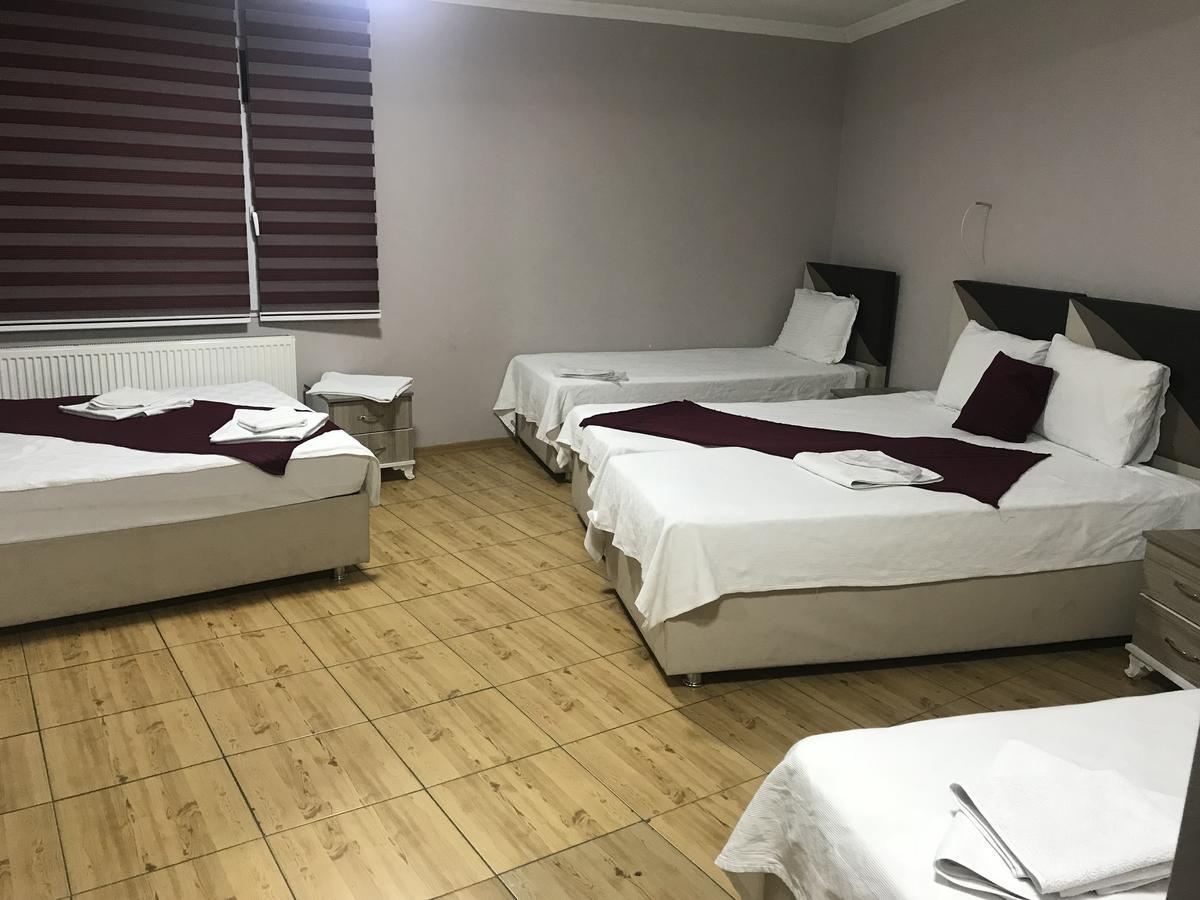 Hotel Altinboynuz Family Istambul