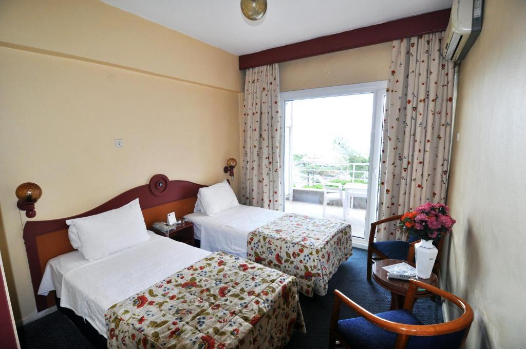 Harem Hotel Istanbul