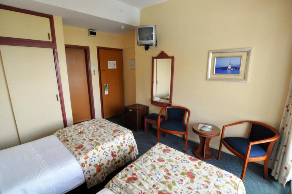 Harem Hotel 3*