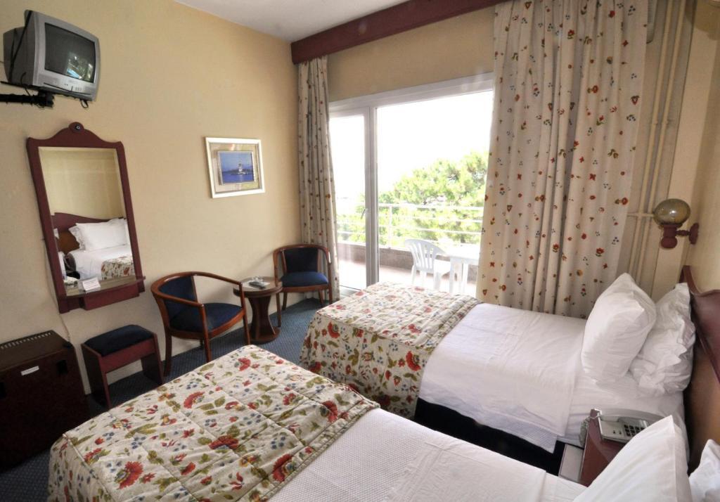 Harem Hotel Istanbul