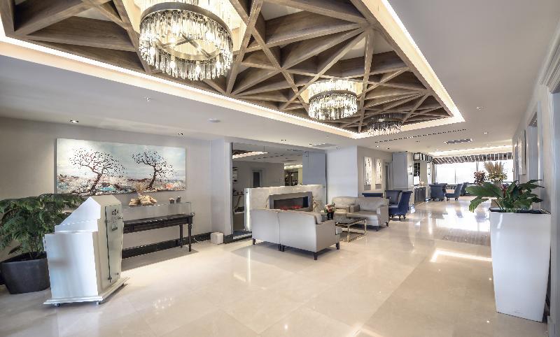 Cvk Taksim 4* Istanbul