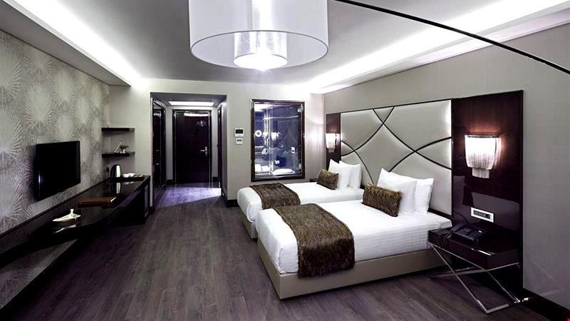 Otel Biz Cevahir Sultanahmet