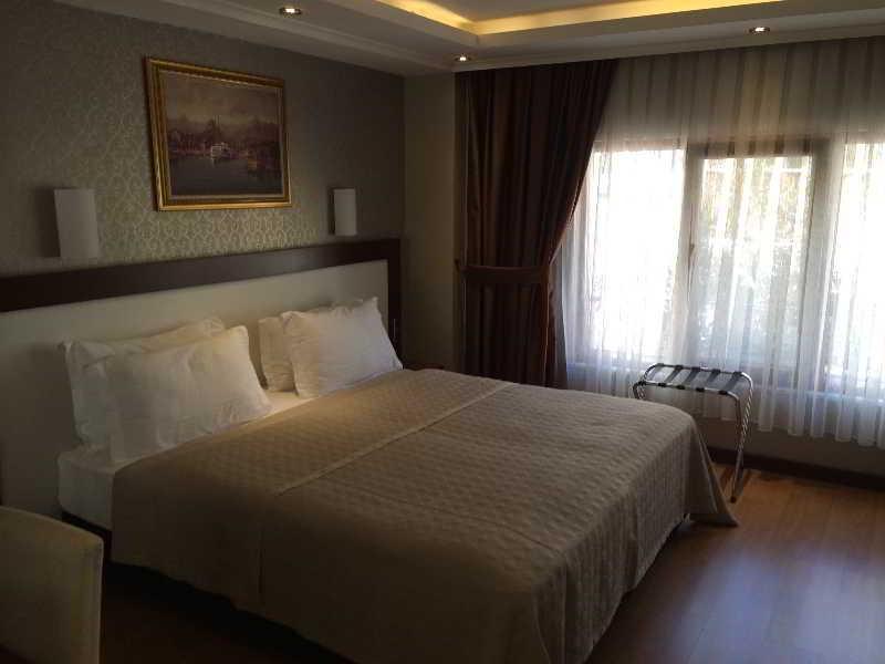 Hotel Regency World Istambul