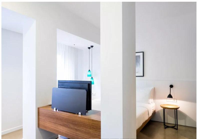 Hotel Alilass Istanbul