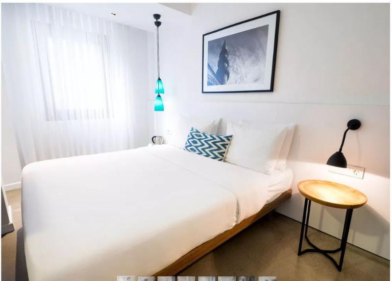 Alilass 3* Istanbul