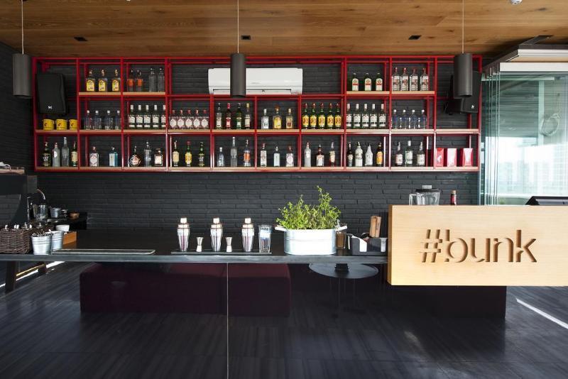 Wabi Istanbul