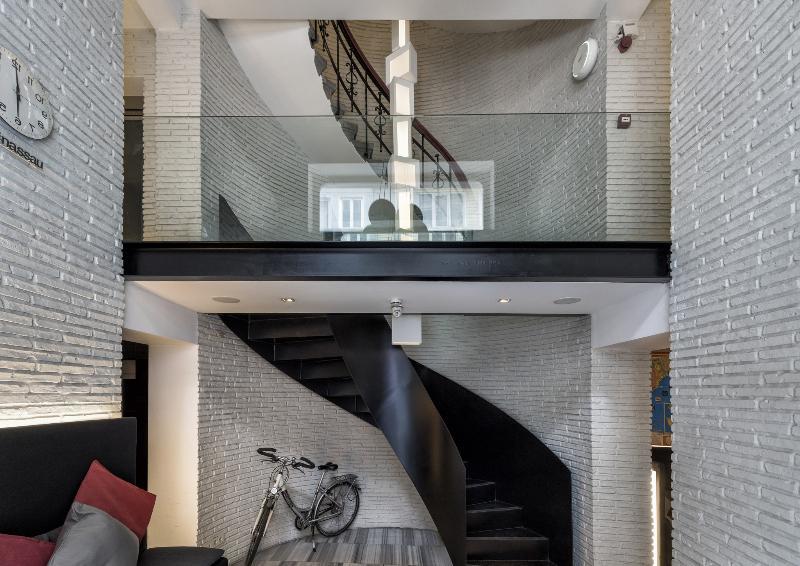 Wabi Hostel Istanbul