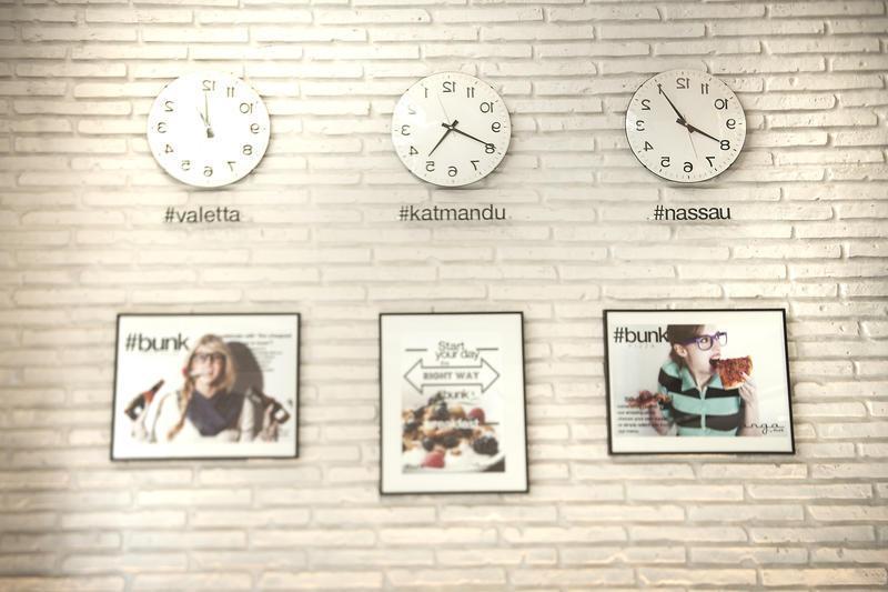 Wabi Istanbul