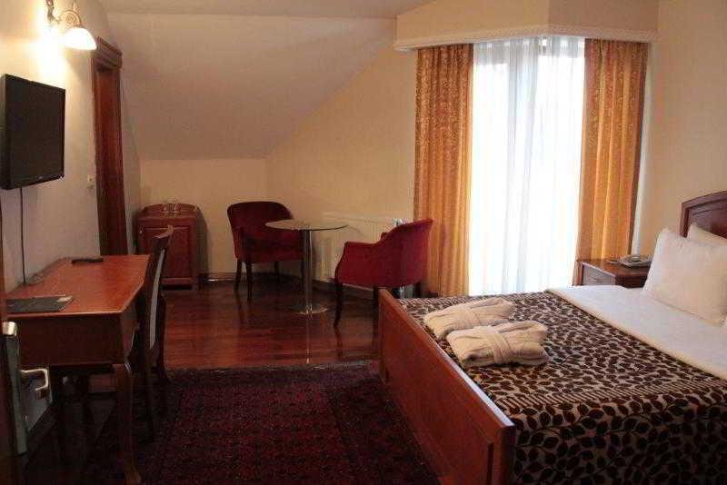Bed & Breakfast Florya Konagi Istanbul