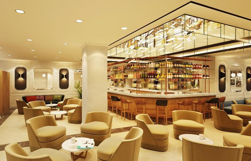 Port Bosphorus Hotel Istanbul