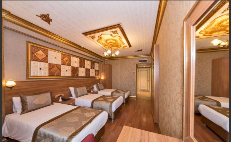 Hotel Version