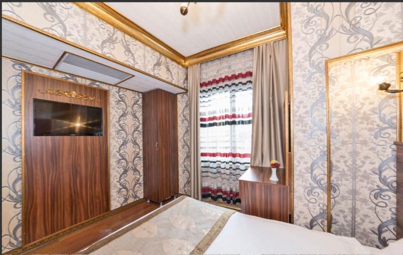 Version Hotel