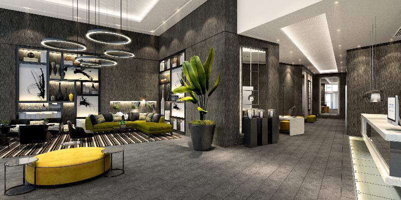 Centro Westside By Rotana 4* Istanbul