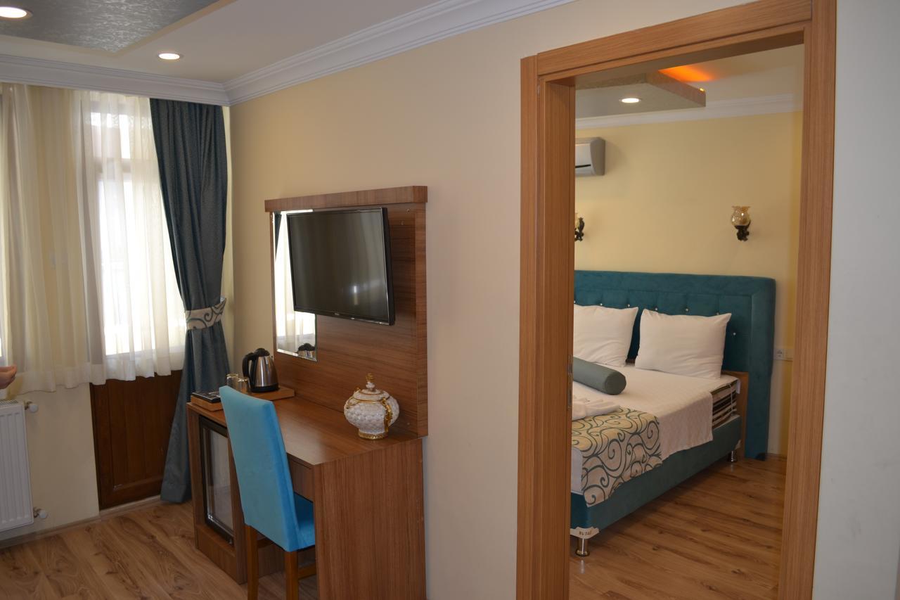 Hotel Cagan Apart *