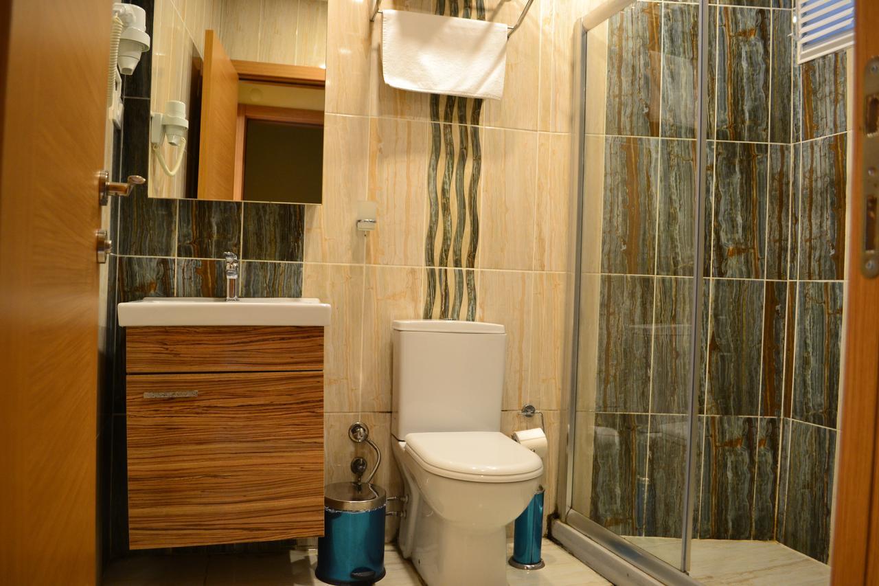 Hotel Cagan Apart Istanbul