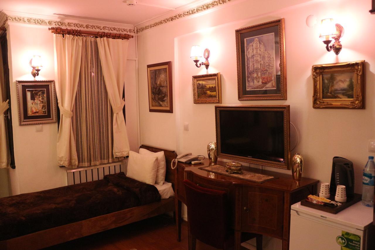 Ortakoy Pasha Konagi 2* Istanbul
