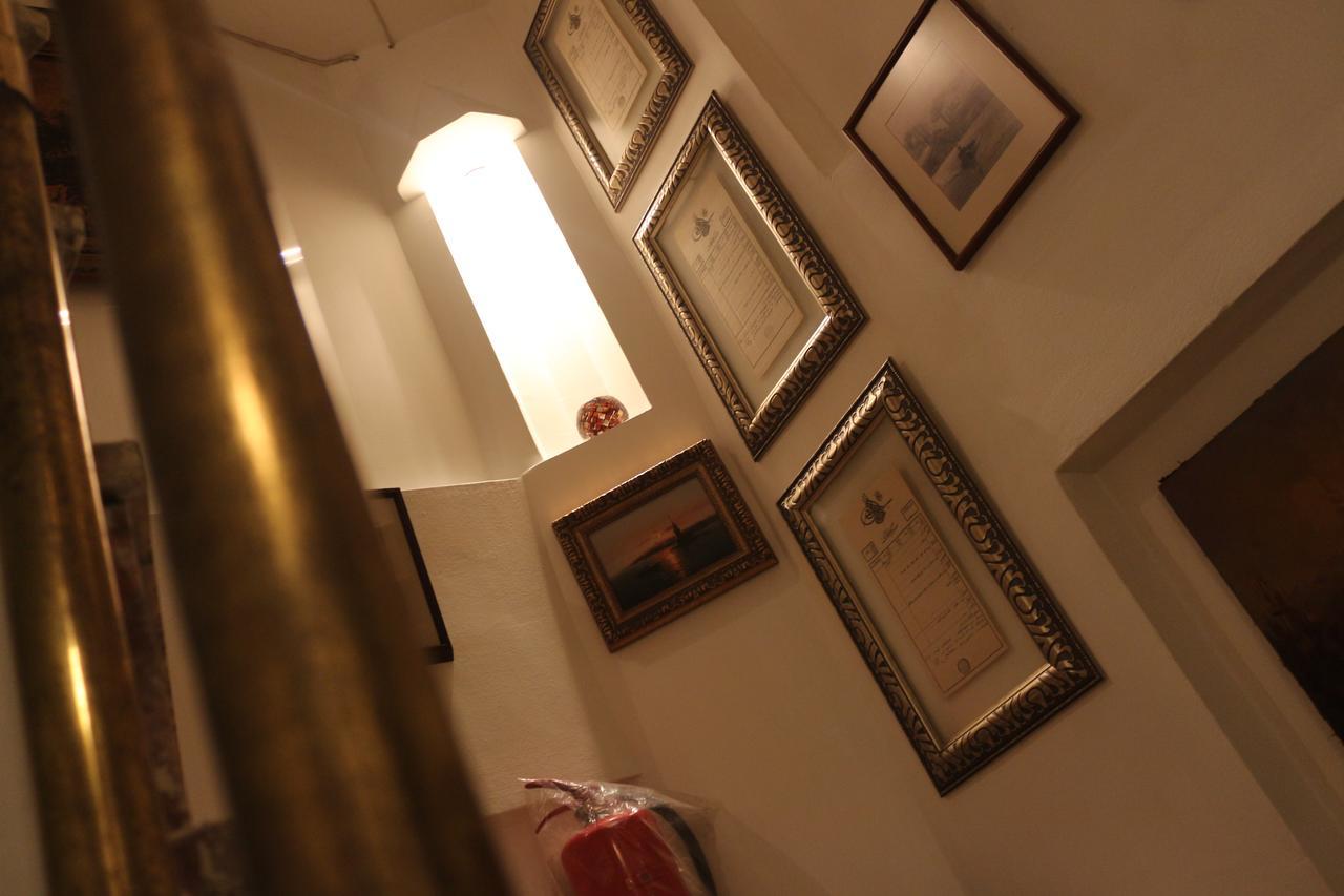Hotel Ortakoy Pasha Konagi Istanbul