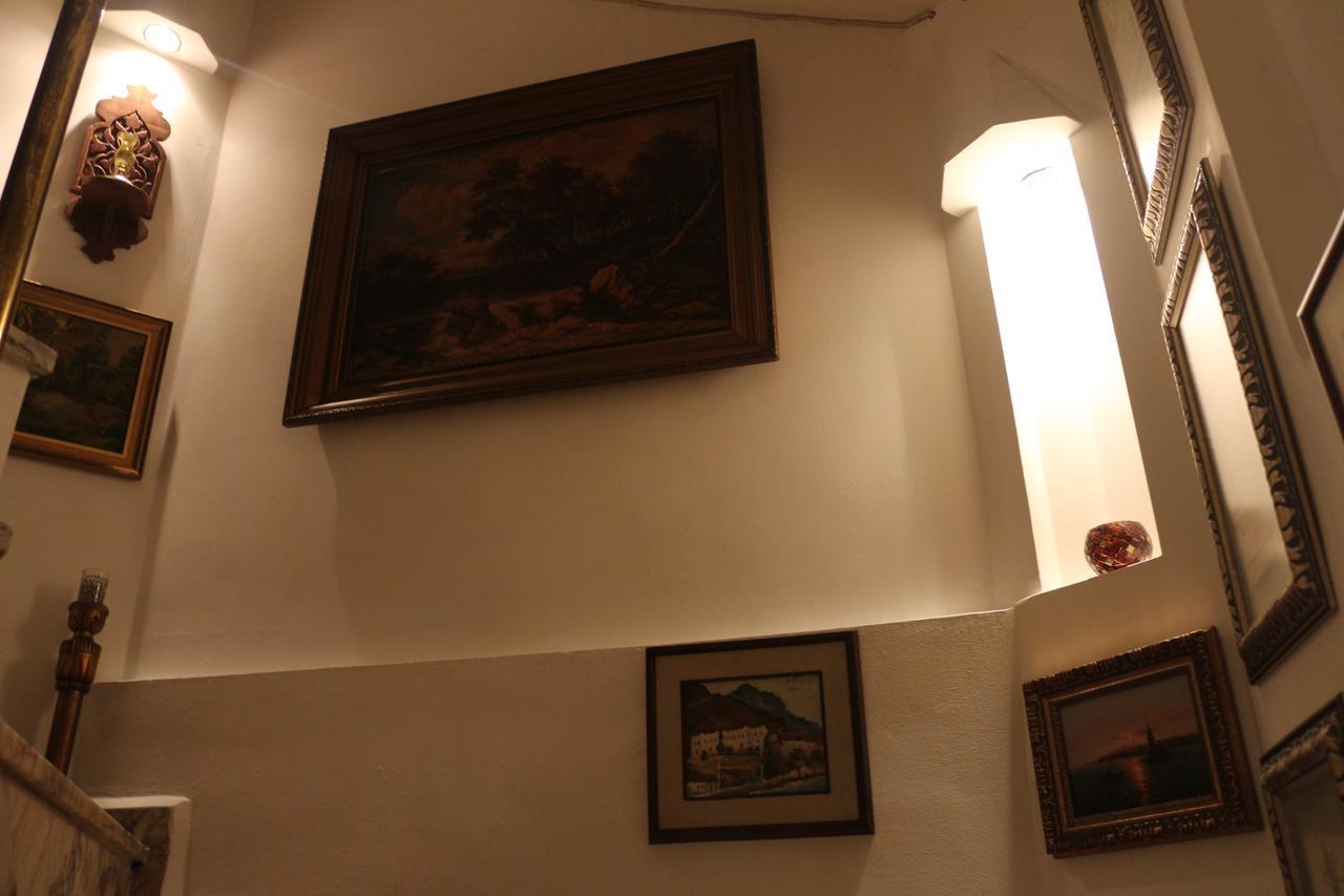 Ortakoy Pasha Konagi Hotel 2*