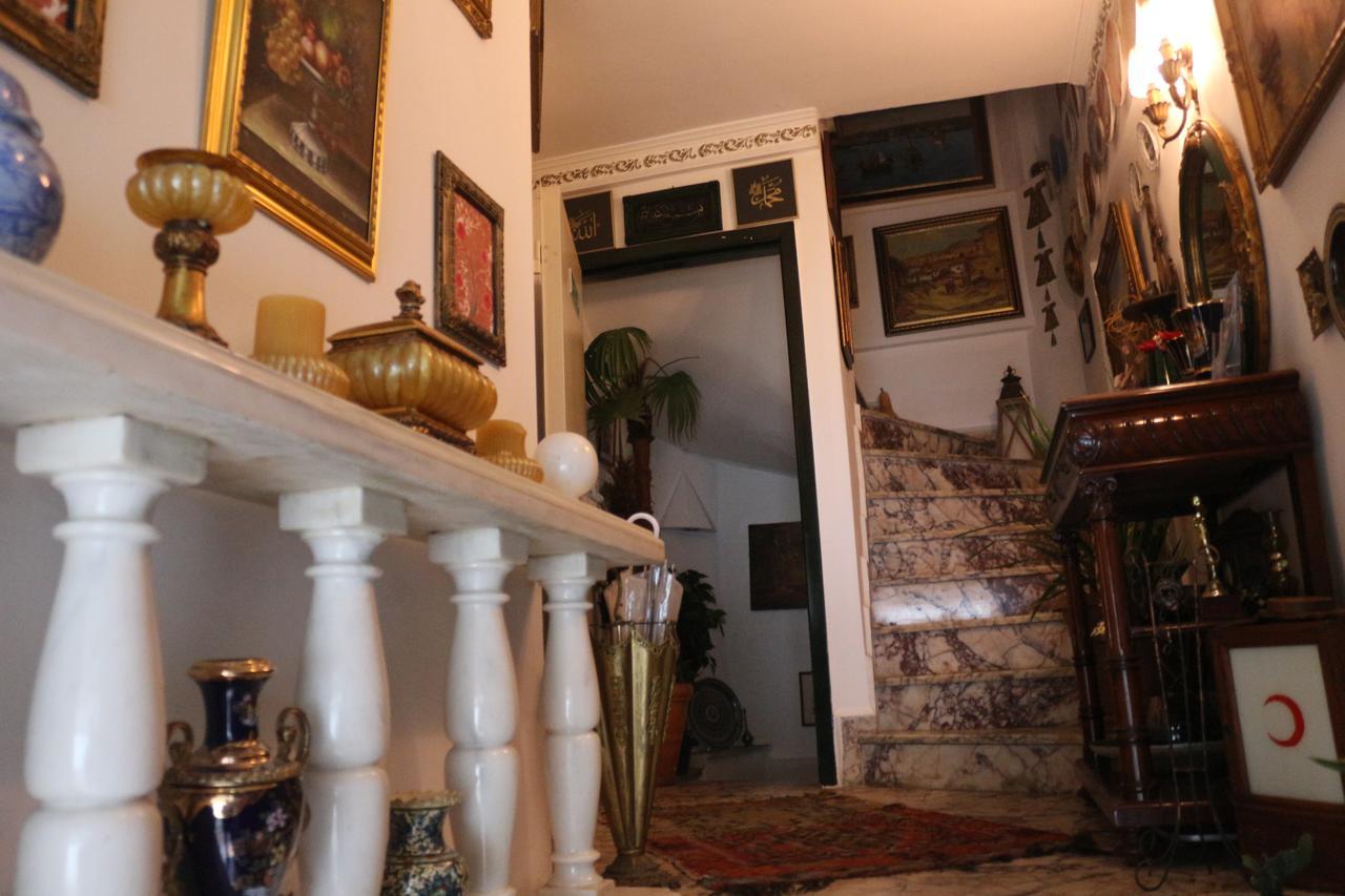 Ortakoy Pasha Konagi