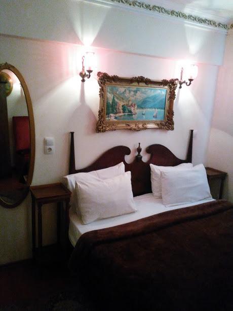 Hotel Ortakoy Pasha Konagi Istanbul