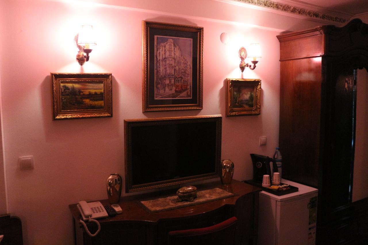 Ortakoy Pasha Konagi Hotel