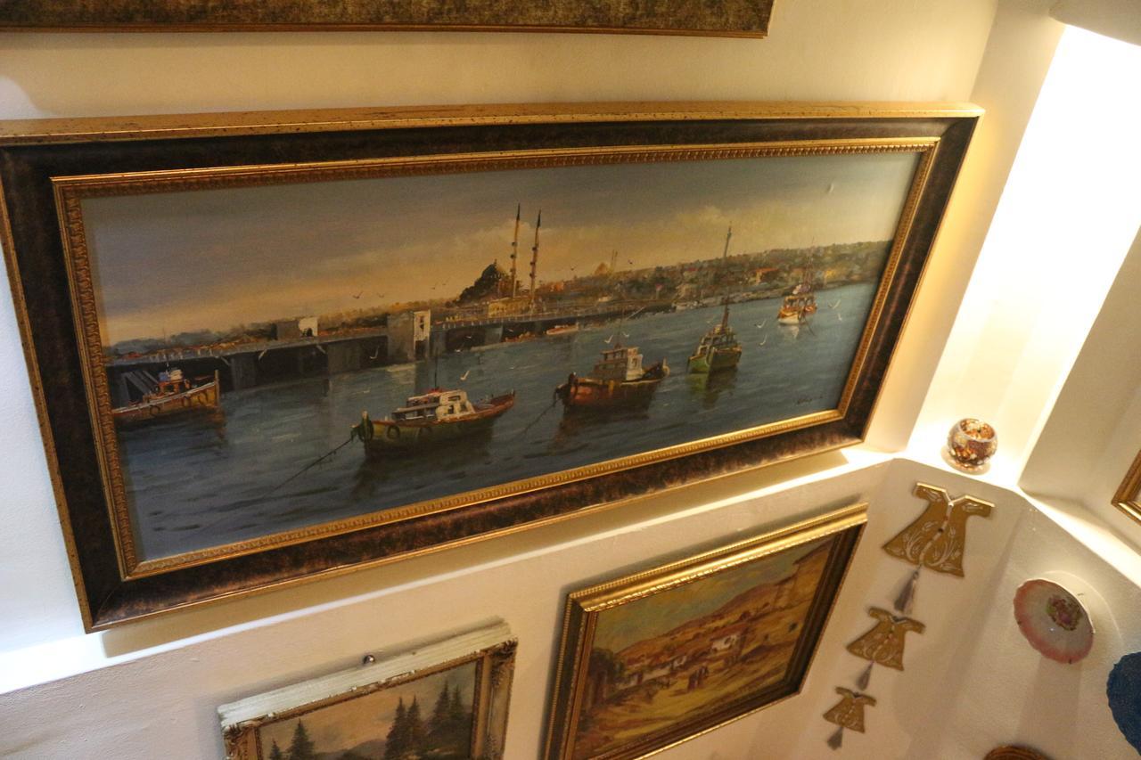 Ortakoy Pasha Konagi