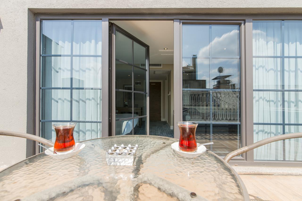 Aston Taksim Istanbul