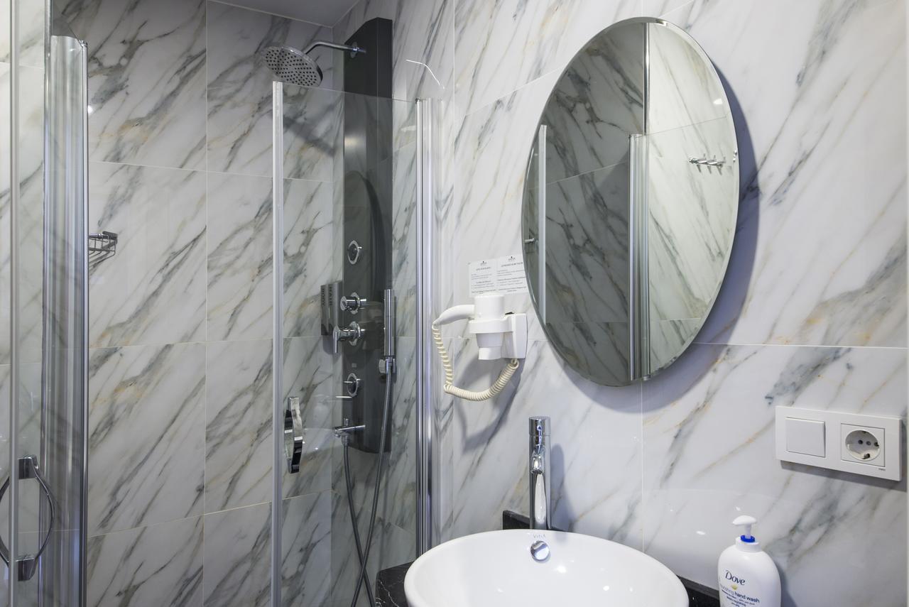 Aston Taksim Hotel 4*