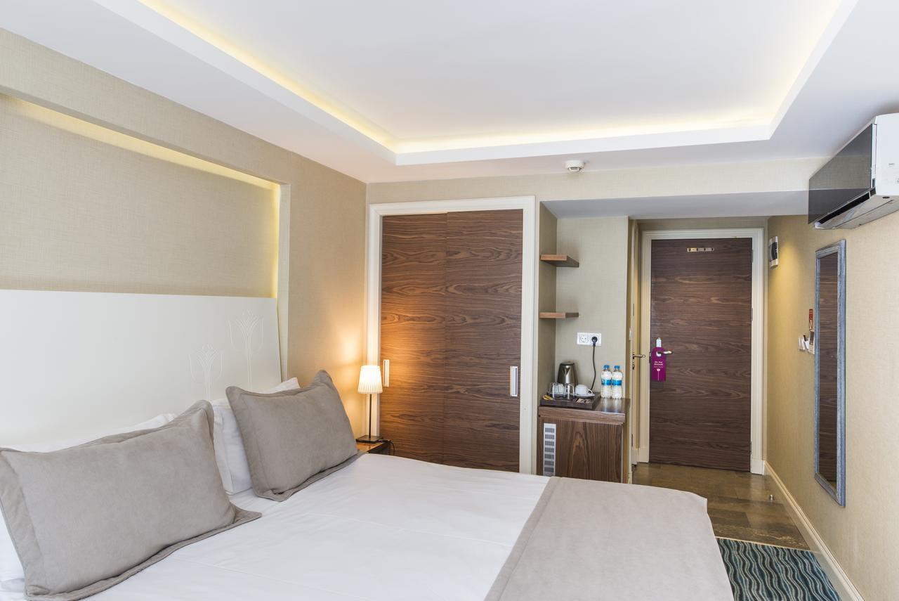 Aston Taksim Istanbul