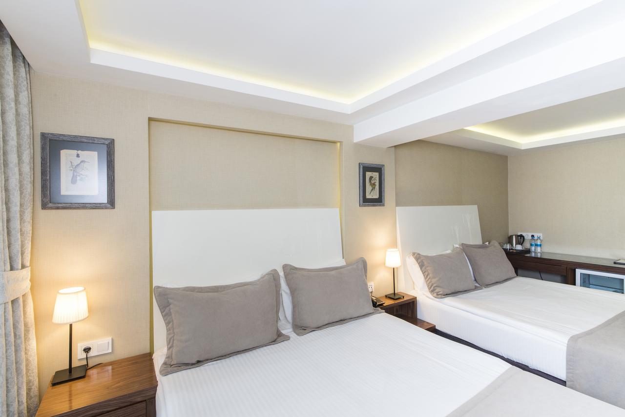 Aston Taksim Istanbul