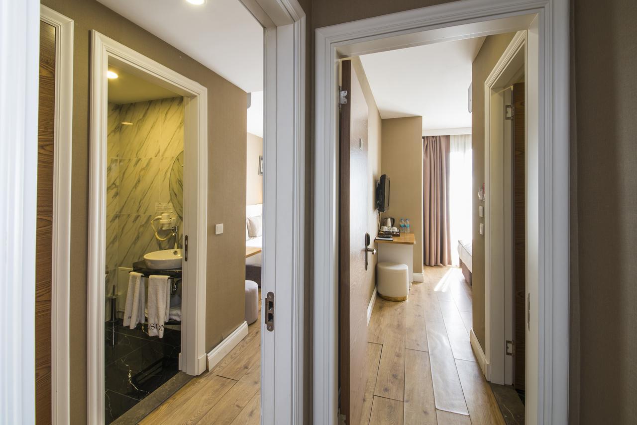 Aston Taksim Hotel