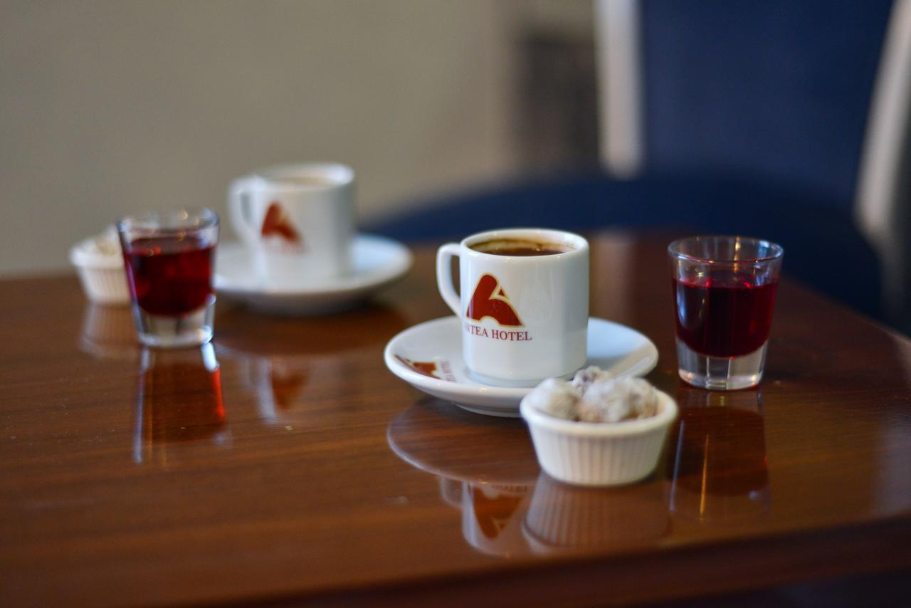 Antea Oldcity -special Category Hotel 3*