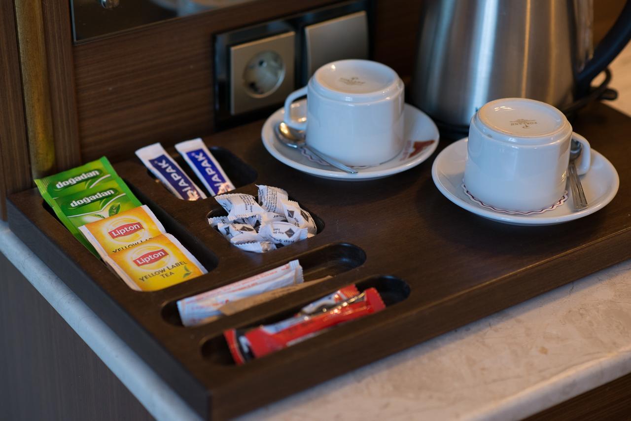 Antea Oldcity -special Category Hotel Istanbul