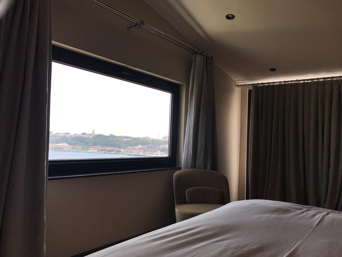 Bankerhan Galata - Adults Only Special Category Hotel