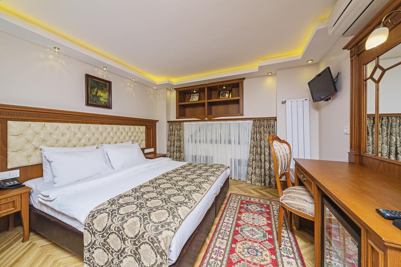 Spectra Sultanahmet 3*