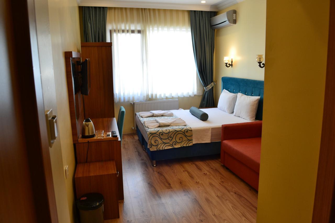 Hotel Cagan Apart