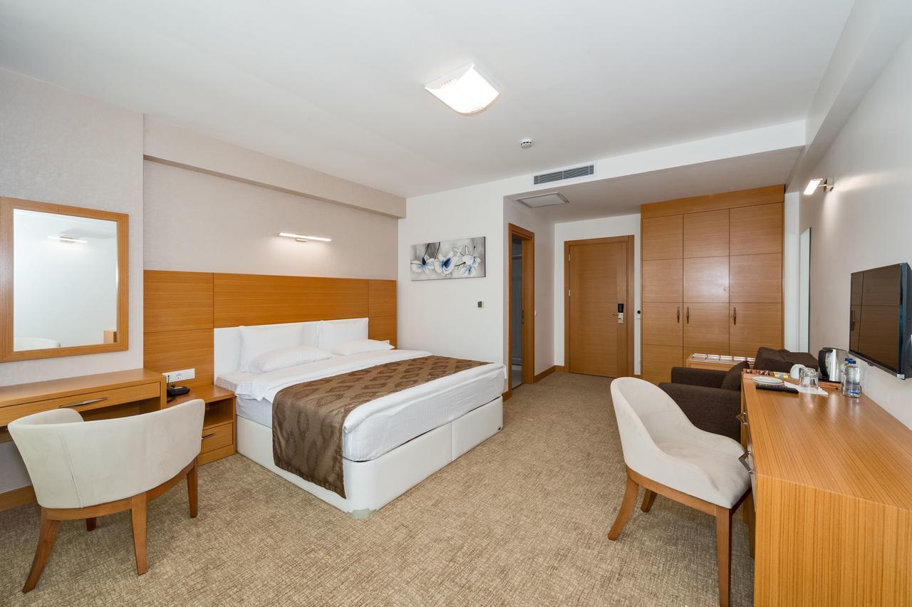 Aparthotel Miel Istanbul