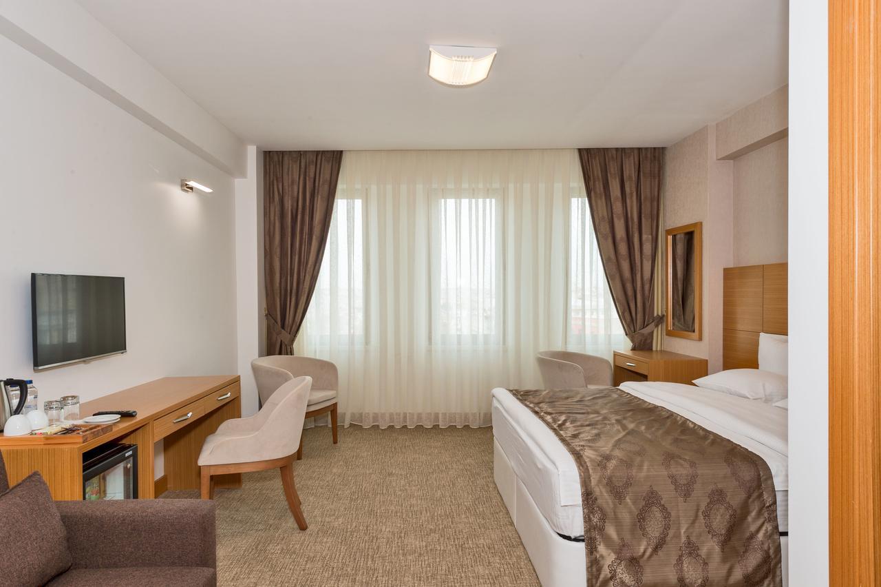 Aparthotel Miel