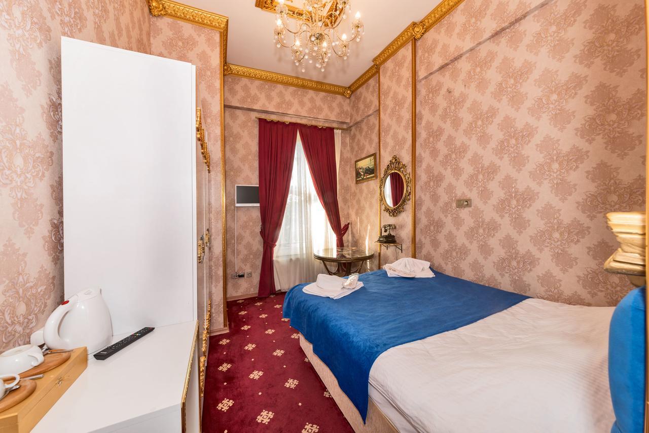 Beyaz Kosk 2* Istanbul
