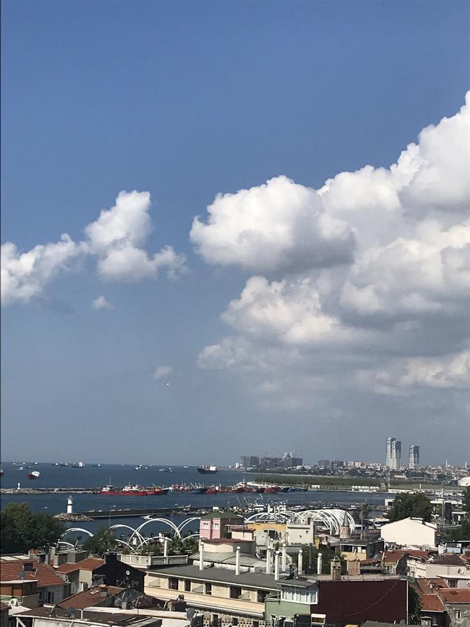 Miray Apart Sultanahmet * Istanbul