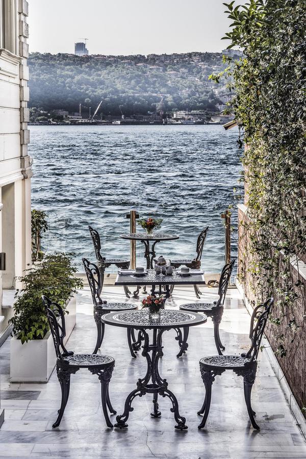 Bosphorus Palace Istanbul