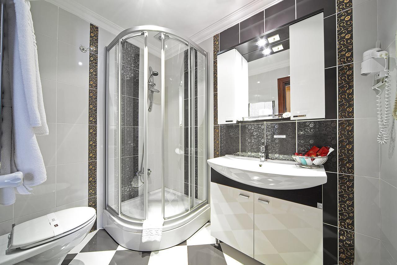 Antea Palace & 4* Istambul